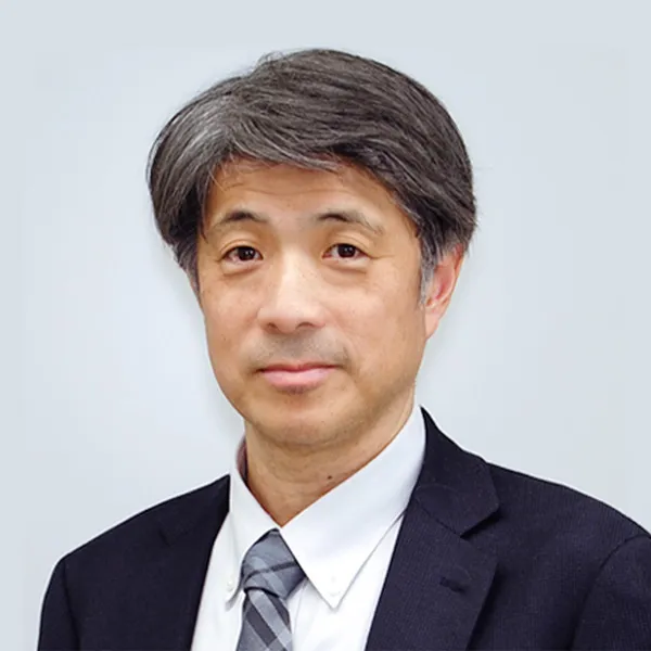 青嶋 信仁　執行役員CTO