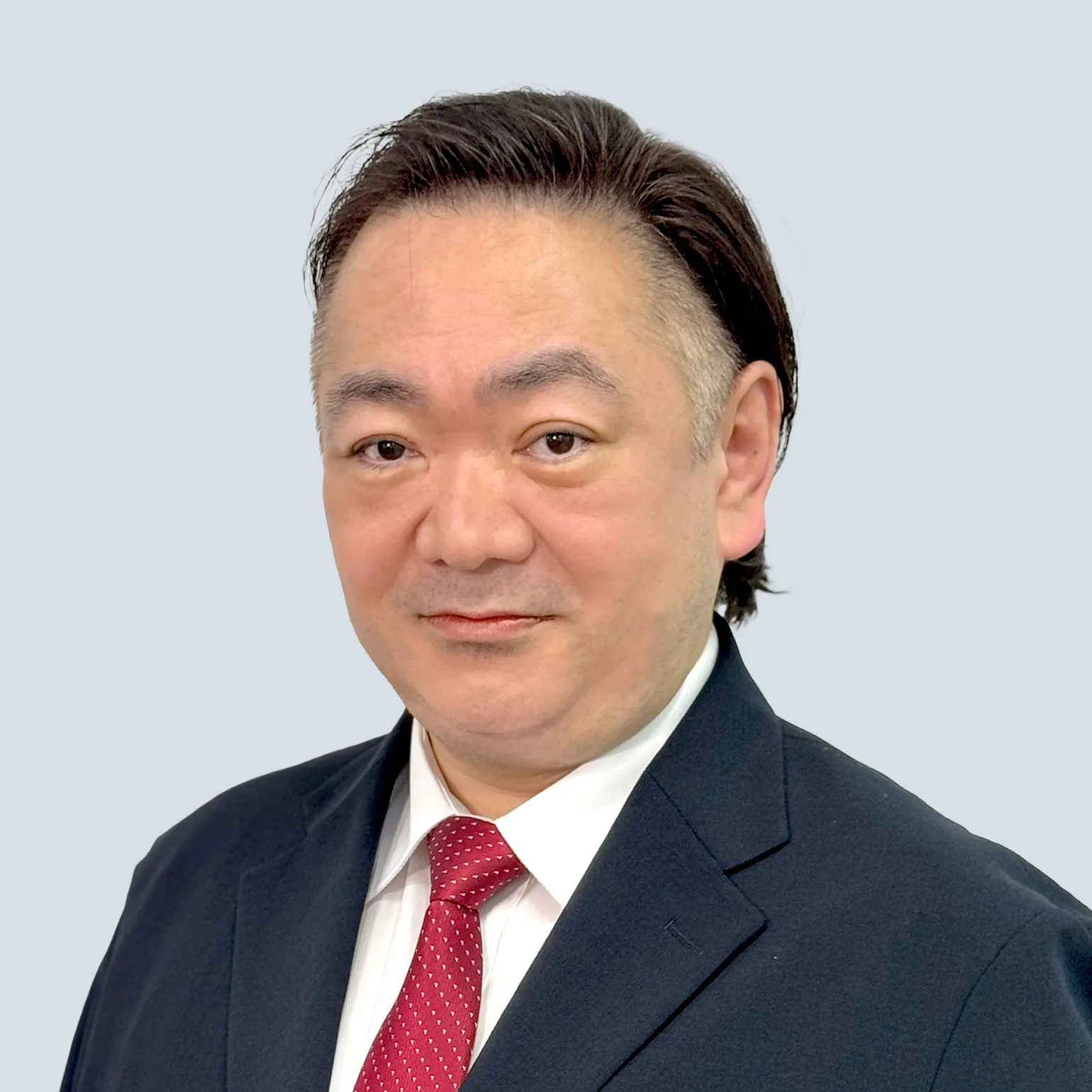中山 貴禎　セキュリティコンサルタント