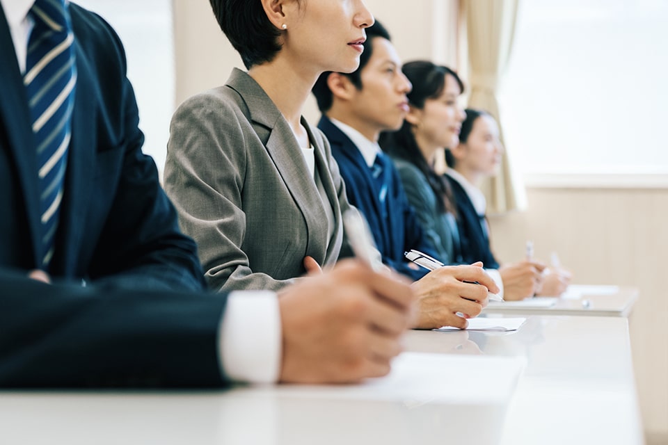 日本の警察、公安、国税、企業など延べ173団体へ、フォレンジックの解析トレーニングを実施