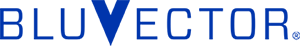 BluVector logo