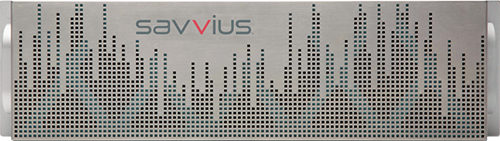ネットワークフォレンジックに最適な、インシデント解析に特化したネットワークレコーダ「Savvius Vigil」の販売開始