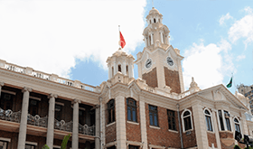 香港大学専業進修学院(HKU SPACE):導入事例